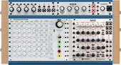 62 HP 4U drums
