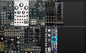 My admired Eurorack