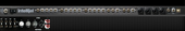 Rack Variable (104hp, 1U d'un rack Intellijel 4U)