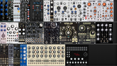 My stormless Eurorack