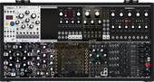 My stoneless Eurorack