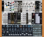 C. Travel Set - Old Rag Feb 24 (copied from HGsynth)