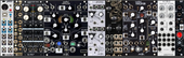 My Eurorack for 0-coast