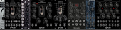 the Antigone Fuzzzion Saturrrrator drrrone machine