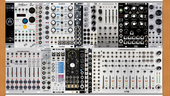 Reid's 6U x 89HP - potential travel
