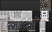 My correct Eurorack