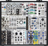 Bottom Rack Power Planning
