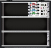 Bottom Rack Power Planning (Top Tip Top)