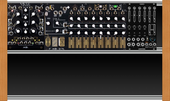My draughty Eurorack