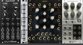 Small Rack, 4ms Pod48X, 50.8mm depth, PROPOSED