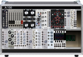 Recreating a drone patch from VCV Rack