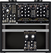 My doubtless Eurorack
