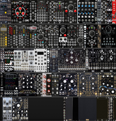 JANUARY (Current) (add: Kamieniec + Select 2)