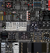 JANUARY (Current) (add: Generate 3 + Select 2 + Walk 4 + Warp 1 + Digitwolis)