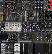 JANUARY (Current) (add: Generate 3 + Walk 4 + Digitwolis + Bruxa)