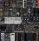 JANUARY (Current) (add: Generate 3 + Select 2 + Walk 4 + Warp 1 + Digitwolis + Kamieniec)