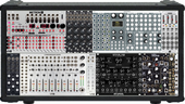 My spiteful Eurorack