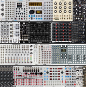 My terbic Eurorack