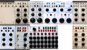 My BUCHLA 12U v1
