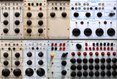 My BUCHLA 10U v2