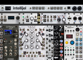 DFAM+DBI FX Palette multMISO - Thing MIDI