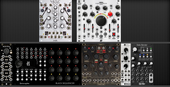 Schneiders Rack II