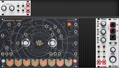 Intellijel Palette 62