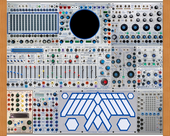 My sorer Buchla