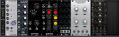 My feckless Eurorack