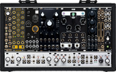 My grubby Eurorack