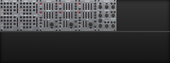 Behringer System 100 Go Case