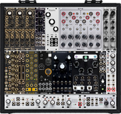 My grubby Eurorack (copy)