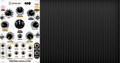 My untrained Eurorack