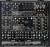 My typic Eurorack