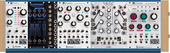 My frowsy Eurorack