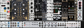 My chancy Eurorack