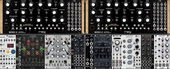2xMother-32 + 2xPod64X