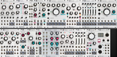 My MI Faceplates to build