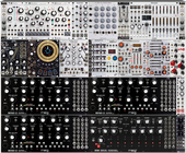 My corny Eurorack (copy)