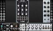 Axis modular case - version 2