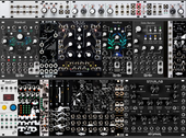 7U 84HP Melodic Ambient Setup (copy)