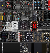 JANUARY (Current) (add: Dwarf Star Stereo Delay)