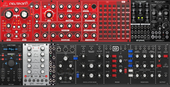 Black rack (copy)