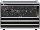 My destined Eurorack