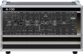 My fibrous Eurorack
