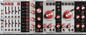 My surest Eurorack