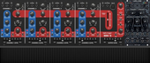 My reckless Eurorack