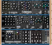 arturia rackbrute mobile
