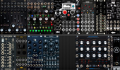 My choicer Eurorack