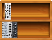 My counter Eurorack